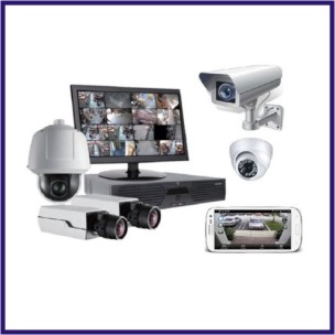 CCTV Camera Installation Training Course in Rawalpindi Pakistan