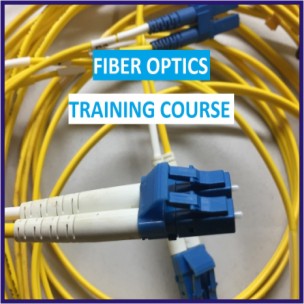 Fiber Optics Training Associate Course in Rawalpindi Pakistan