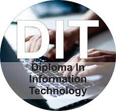DIT Diploma in Information Technology Course in Bagh Muzaffarabad AJK