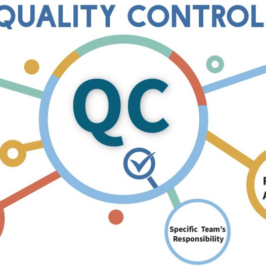 Quality Control QA/QC Course in Islamabad Pakistan
