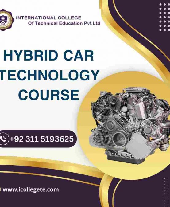 hybrid car Technology  in Islamabad