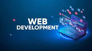 Diploma in web development
