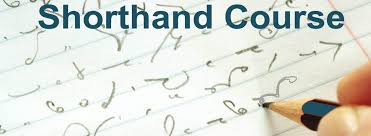 Shorthand course in Peshawar