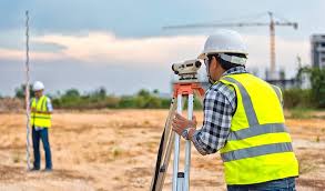 Civil surveyor course in Peshawar