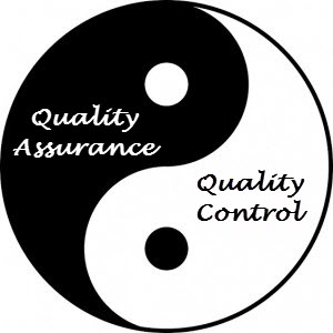 Quality Control / Quality Assurance (QC-QA)
