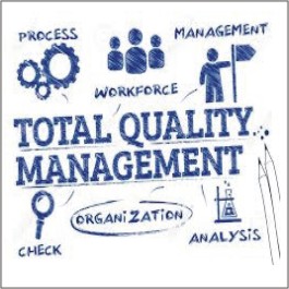 Total Quality Management Course in Rawalpindi