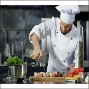 Chef and Cooking Diploma Course in Pakistan