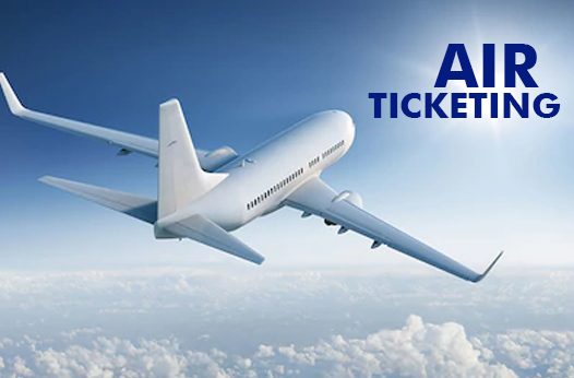 Airline Ticketing & Reservation Training Course in Islamabad, Rawalpindi Pakistan