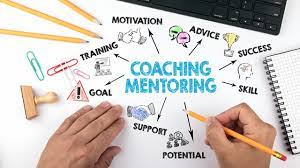 OTHM Level 7 Diploma in Coaching and Mentoring
