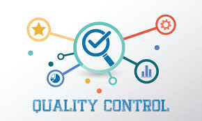 quality control qa/qc course in Islamabad